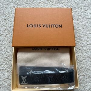 Louis Vuitton Slim Bracelet